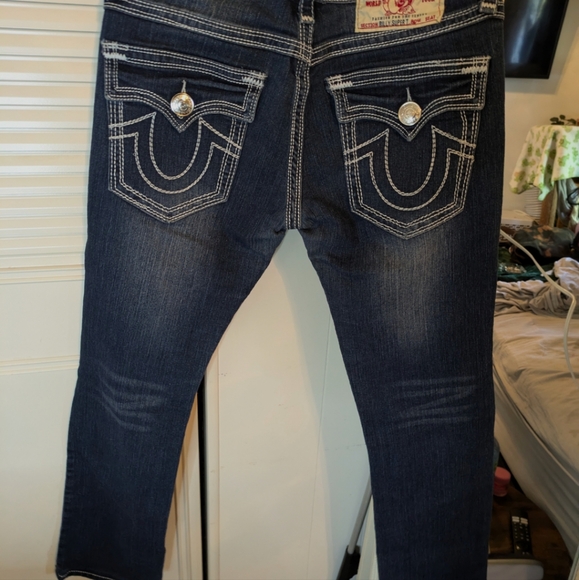 True religion jeans size 31 - Picture 2 of 6